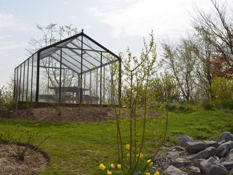 Serre ACD R305H Prestige -PROMO-