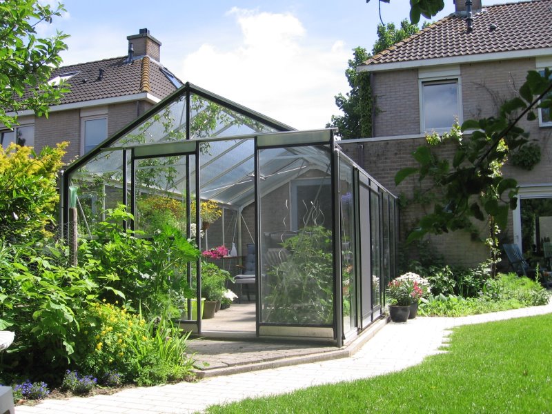 Serre ACD R305H Prestige -PROMO-