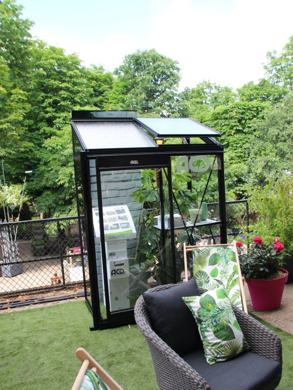 Serre ACD MICCOLO M02