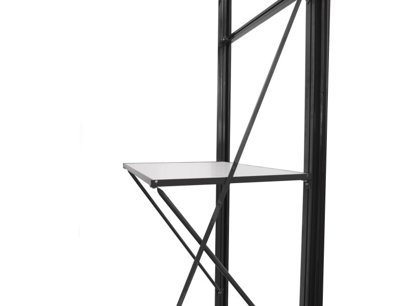 Etagère universelle 71,5 x 32 cm Gamme URBAN
