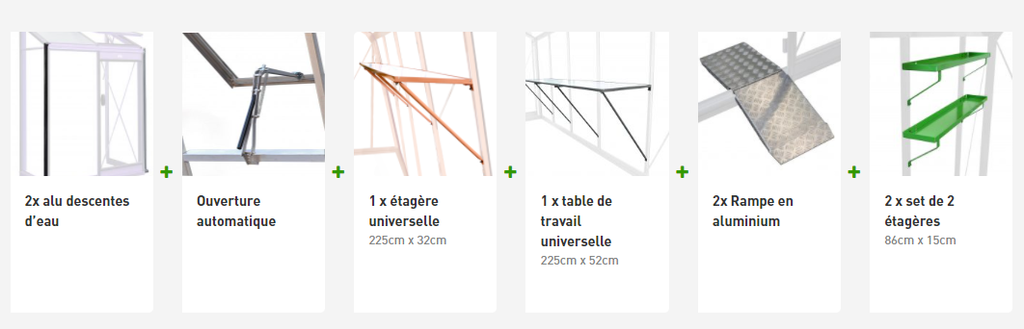 Paquet Premium -PROMO-