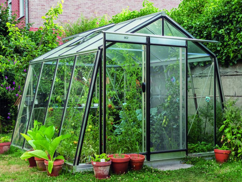 Serre ACD S104H Prestige