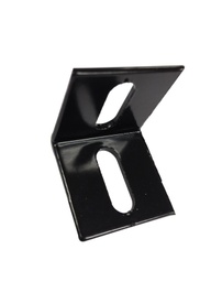 [cliequ] Clips en L (équerre) set 10 pièces