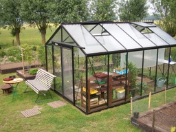 Serre ACD R306H Prestige