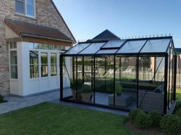 Serre ACD R204H Prestige RETRO Noir -PROMO-